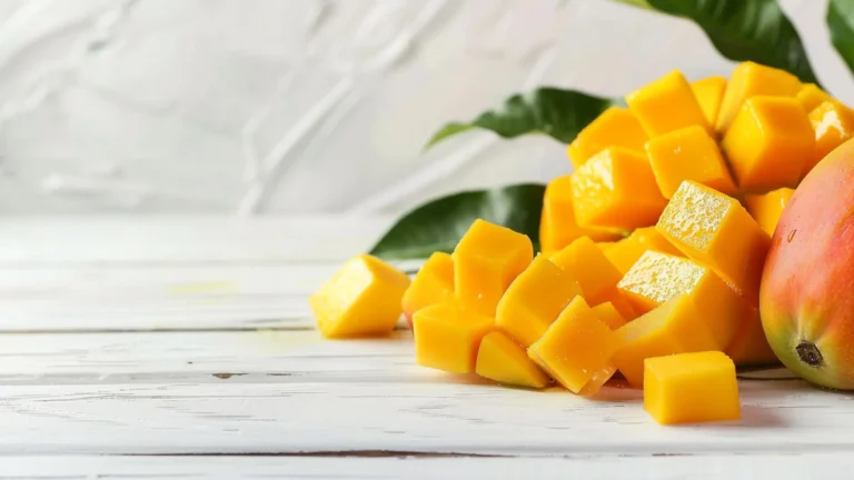 This high-sugar fruit may actually lower diabetes risk