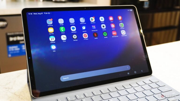 The Galaxy Tab S11 Ultra and Galaxy Buds 3 FE feature subtle yet meaningful improvements