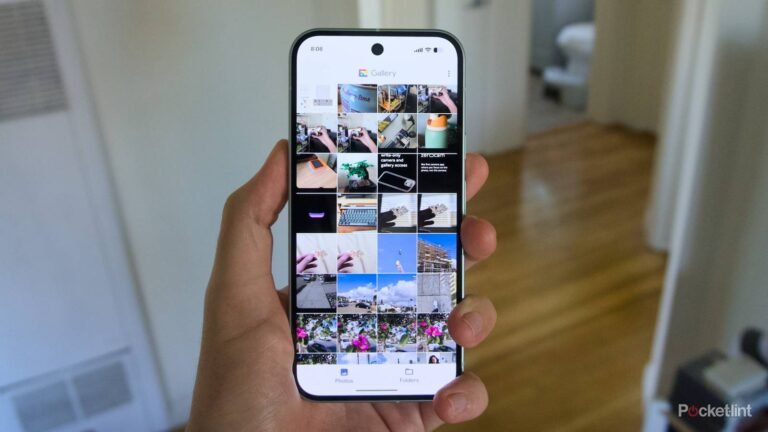 4 reasons I prefer Google’s other, lesser-known photo app