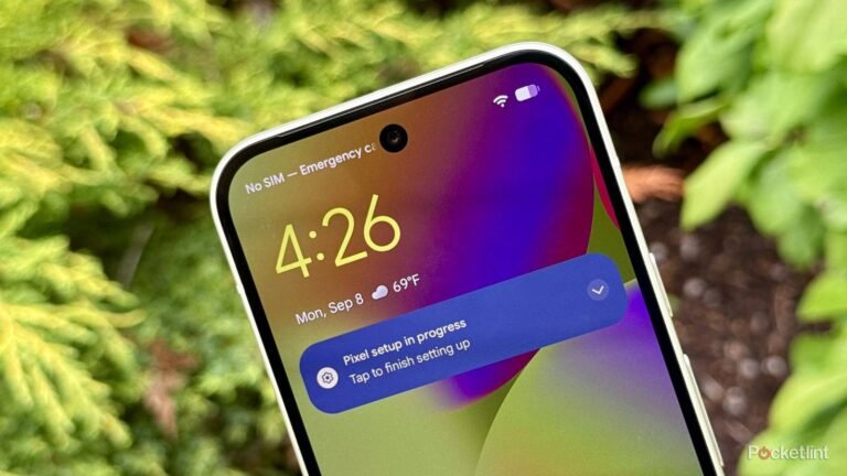 7 lesser-known-Pixel 10 settings I changed the moment I booted the phone up