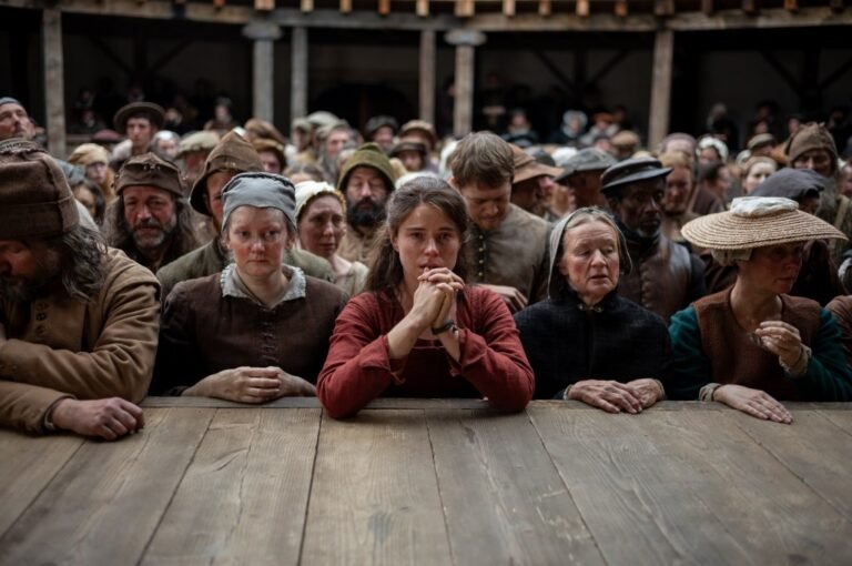BFI London Film Festival 2025 — Full Lineup