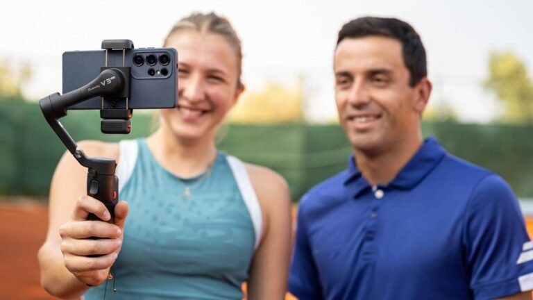 A game-changer for mobile content creators