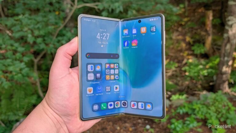 7 ways the Honor Magic V5 totally outshines Samsung’s Galaxy Z Fold 7