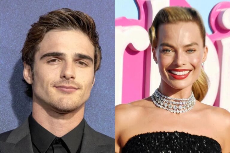 Emerald Fennell’s ‘Wuthering Heights’ Unveils First Posters Starring Margot Robbie and Jacob Elordi, Sending Fans Into a Frenzy