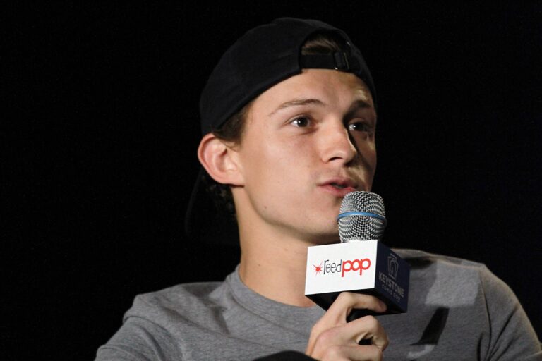 “One of the Worst Decisions”- Tom Holland Reveals Why He Became a Tottenham Hotspur Fan