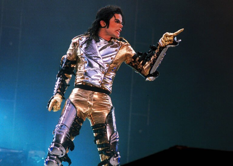 Michael Jackson’s Secret Sleepover Ritual That Left Sidewalks a Mess