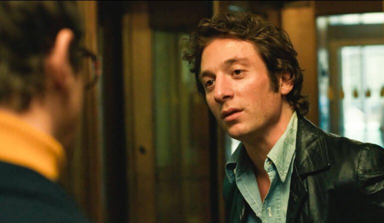 Josh Horowitz Hails Jeremy Allen White’s Dark and Gritty ‘Springsteen’ Performance