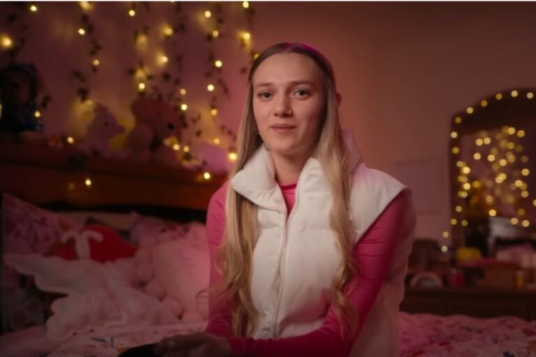 Netflix’s ‘Unknown Number’ Hid a Motive More Disturbing Than a Mom Cyberbullying Her Daughter