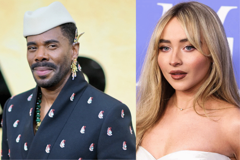 “It ain’t that deep”—Colman Domingo’s Drag Drip for Sabrina Carpenter’s ‘Tears’ Attracts Negativity but Lands on Actor’s Thick Skin