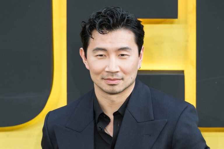 Simu Liu Rolls Back Into the MCU Scene With Shang-Chi, Raves About Brushing Elbows at Work With Robert Downey Jr. And More