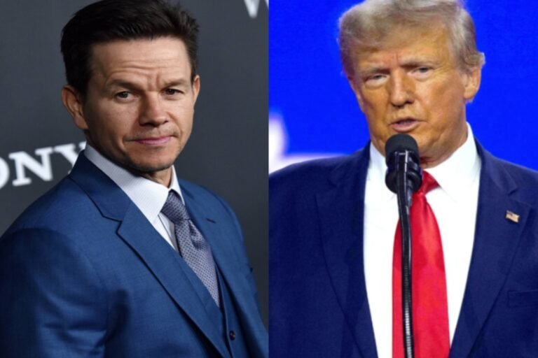 Recalling Mark Wahlberg’s Comments on His Golf Partner Donald Trump, Few Surprising Revelations and Pass Times