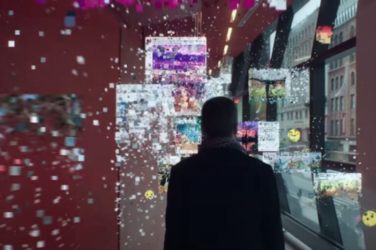 Netflix’s ‘The Great Hack’ Documentary Exposes Social Media’s Dark Influence on US Elections, Leaving Fans Unsettled