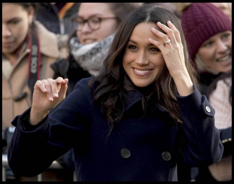 Meghan Markle in Next ‘Bridgerton’ Season? Critic Claims the Duchess Could Ace Hollywood Better Than a Dying Netflix Series