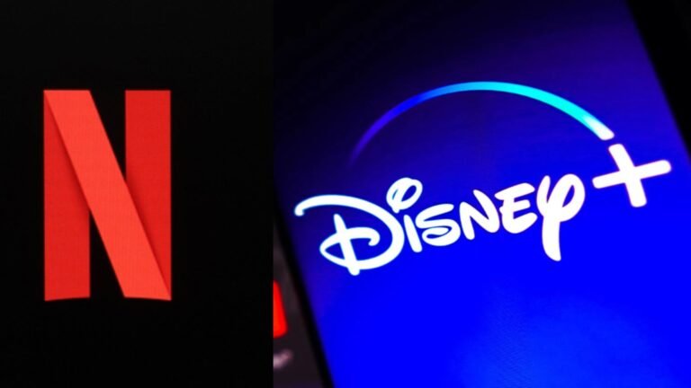 AMC Theatres Face Duality As Netflix and Disney Play Two Wildly Opposite Roles in Movie Market