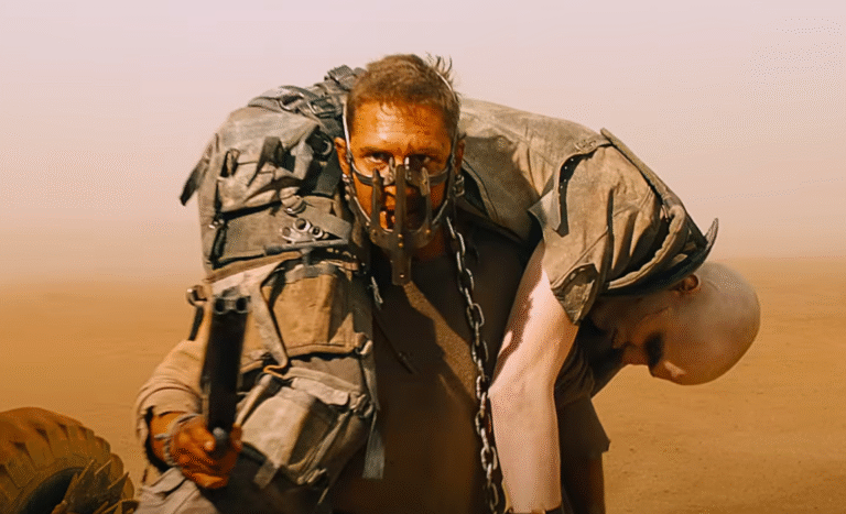 Netflix to Remove ‘Mad Max’s Highest Grossing Tom Hardy Starrer in a Blink, Watch the Oscar Hit Before It’s Gone
