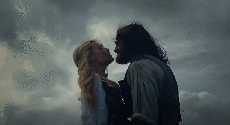 ‘Wuthering Heights’ Trailer Drops, and the Margot Robbie–Jacob Elordi Sparks Are Hard to Miss