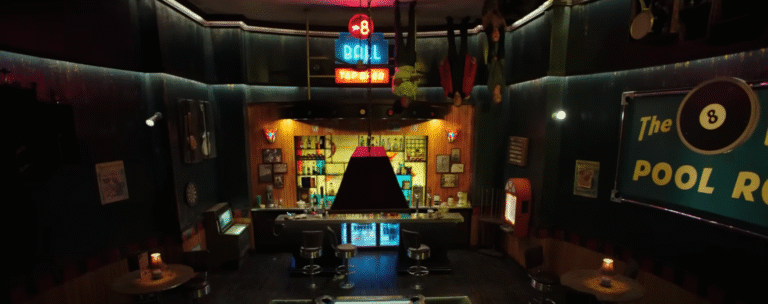 What is The ‘Escape Room’ Movie on Netflix? Is It Really Worth Watching?
