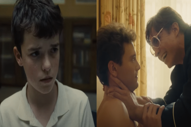 Which Netflix Murder Thriller Could Win Emmy 2025 Best Limited Series?