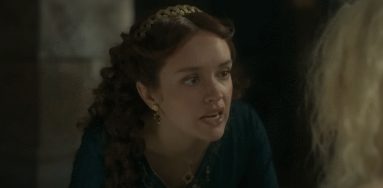 Olivia Cooke Fires Back at ‘House of the Dragon’ Fan Backlash- “It makes me really angry”