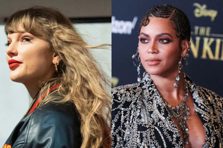 Taylor Swift and Beyoncé Still Share the Crown for Most VMA Wins in History
