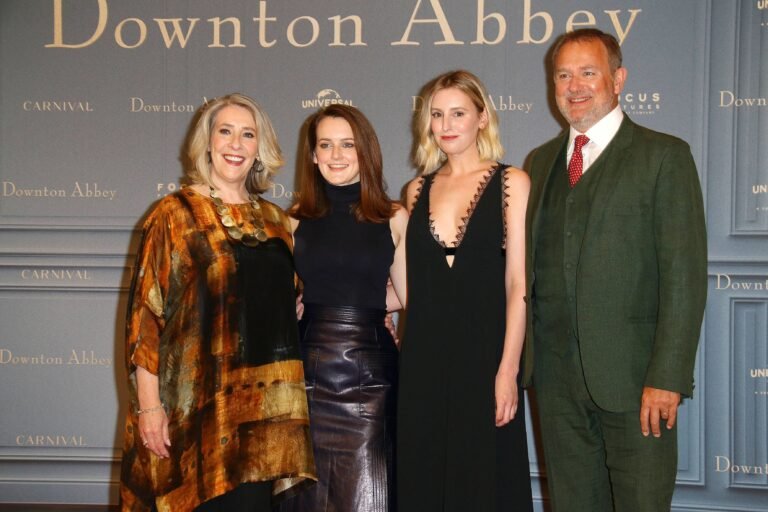 Is ‘Downton Abbey’ 3 Coming to Netflix? How Can You Watch the Grand Finale at Home?
