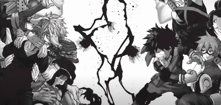 Calls Mount Against ‘My Hero Academia’ Live Action at Netflix Mere Hours After Mega Announcement