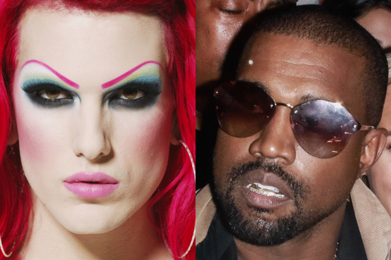 What’s the Infamous Ye and Jeffree Star Connection? Why Is the Dead Rumor Alive Again?