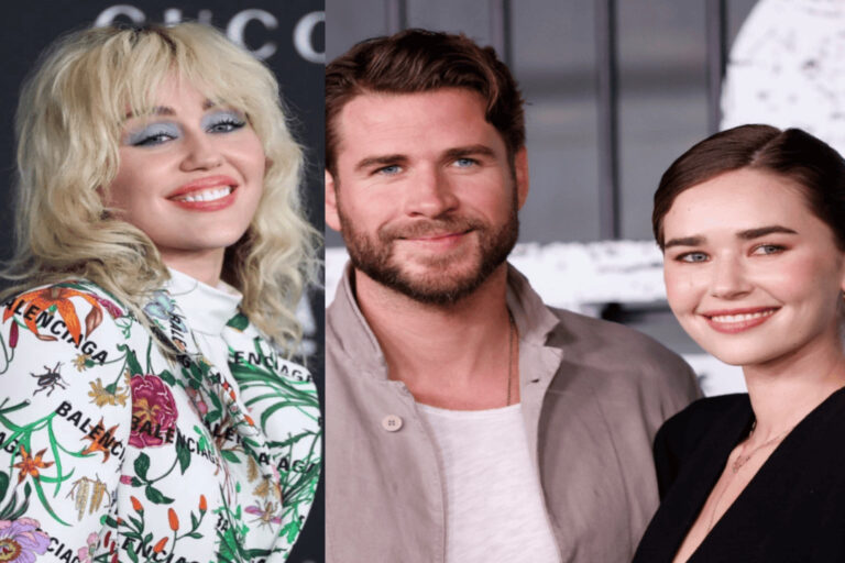 Miley Cyrus Fans Frown as Liam Hemsworth and Gabriella Brooks Get Engaged After 6 Years of Dating