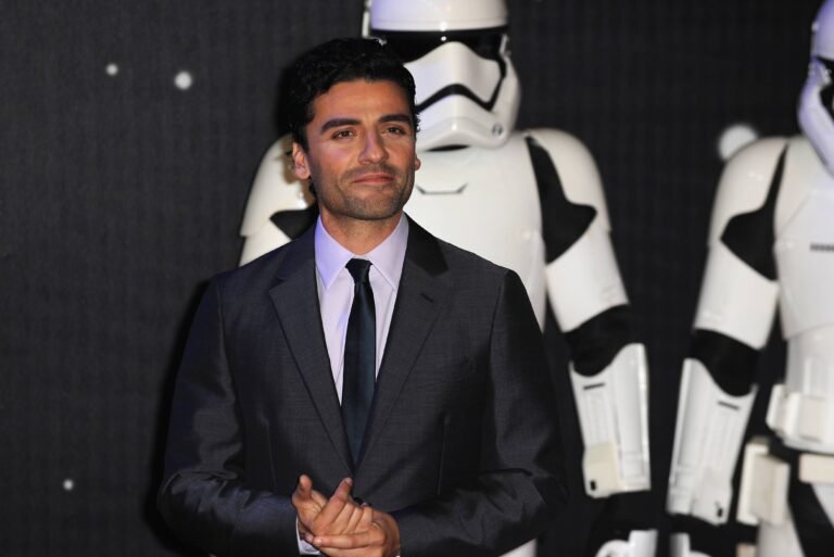 Oscar Isaac Net Worth 2025: Earnings and Lifestyle