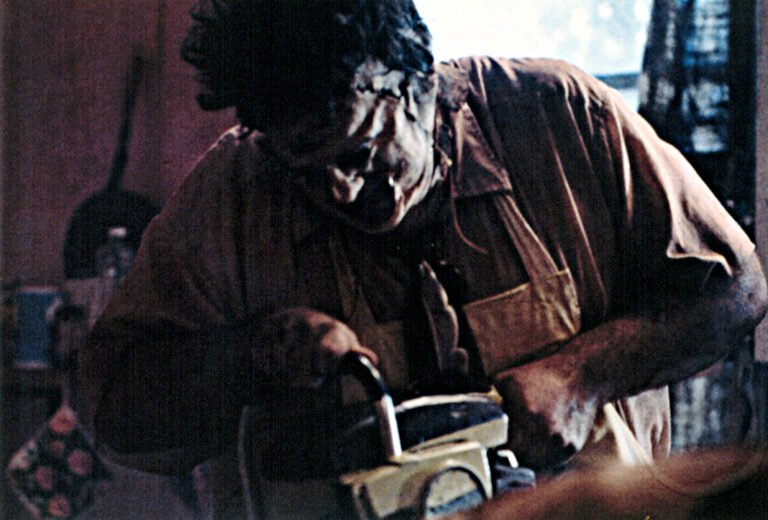 Special Feature Still Alive, Despite A24 Inches Closer to IP Rights to The Gore Classic