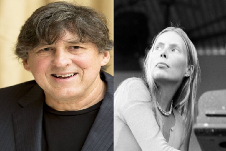 Oscar Winner Cameron Crowe Shares Insights of His Upcoming Biopic on Joni Mitchell, Says It Was “invigorating”