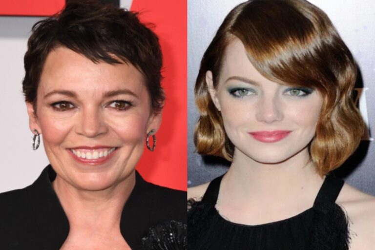 Calls Mount to Boycott Olivia Colman, Emma Stone, and More as Paramount Slams Their Latest Protest
