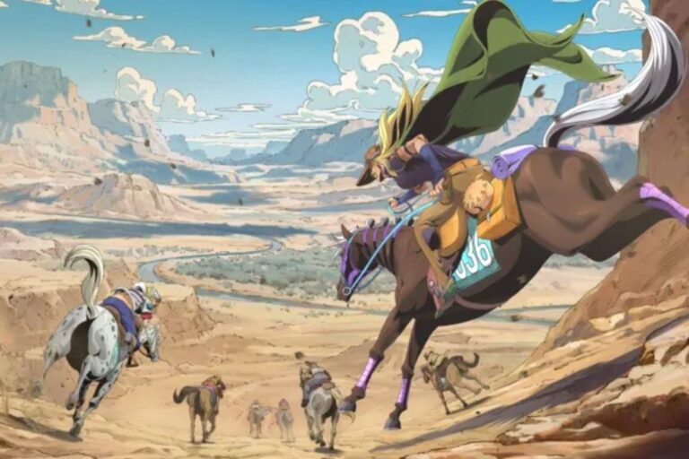Release Date, Cast, Plot & Everything You Need to Know About Jojo’s Bizarre Adventure