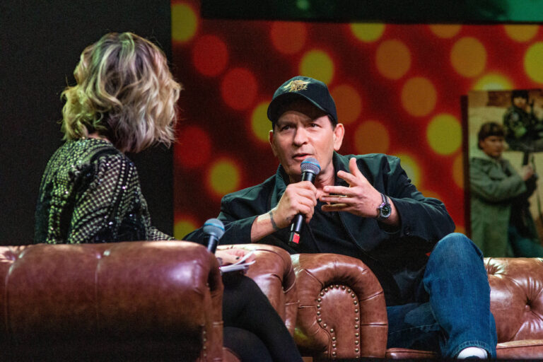 All of Charlie Sheen’s Friends and Allies Who Cut Him Off Over Substance Use and Scandals