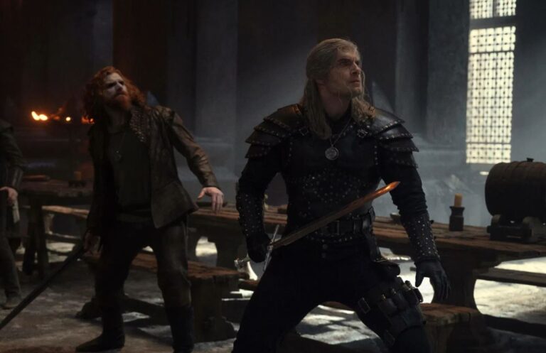 ‘The Witcher’ Season 4 Finally Sets Release Date, First Look Without Henry Cavill Revealed