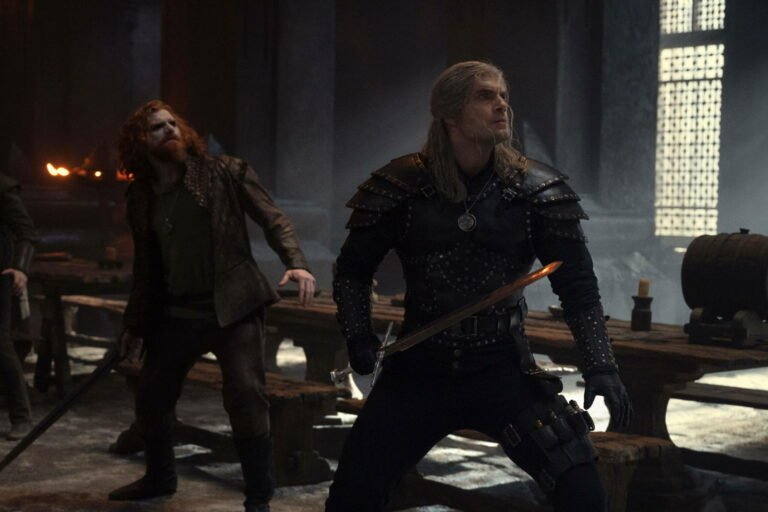 After Henry Cavill, ‘The Witcher’ Loses the Second-Biggest Witcher Actor in Season 4