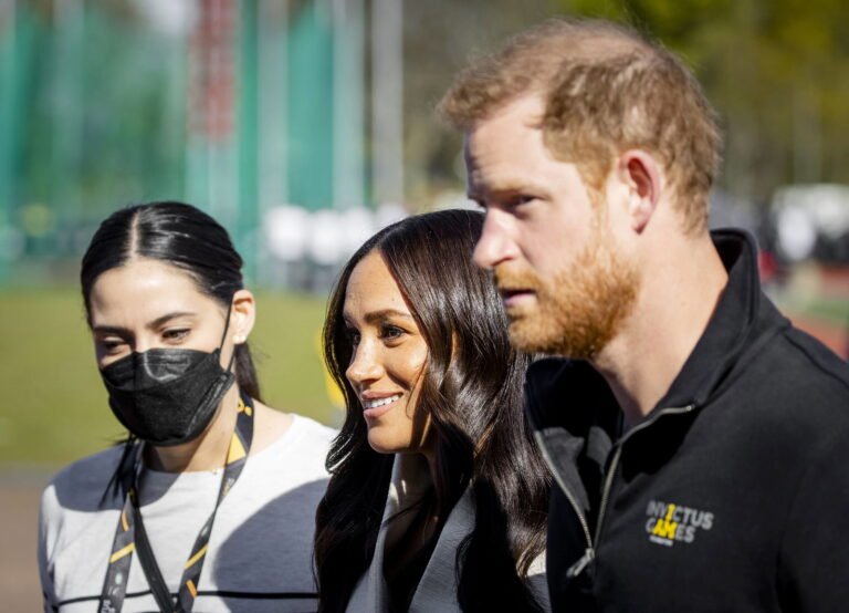 Prince Harry Mourns Alone the Death in Kent Family, Meghan Markle Out of Picture