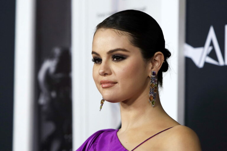Selena Gomez Is Going to Make Her “children watch this”—The Disney Pixar Movie That The ‘Rare’ Singer Can’t Get Enough Of