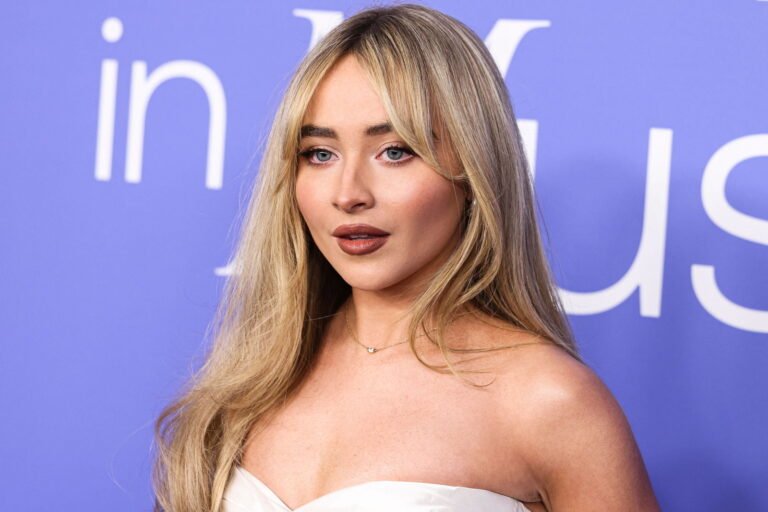 What’s Behind Sabrina Carpenter Rising From a Manhole at the VMAs? The Answer Isn’t What You Think