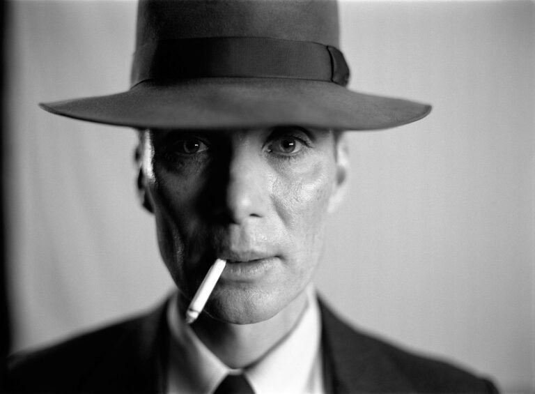Fans Convinced Cillian Murphy Was Zombie in ’28 Years Later’ Trailer
