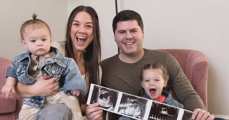 Influencer Lizzie Kieffer Welcomes Baby Months After Death of Daughter