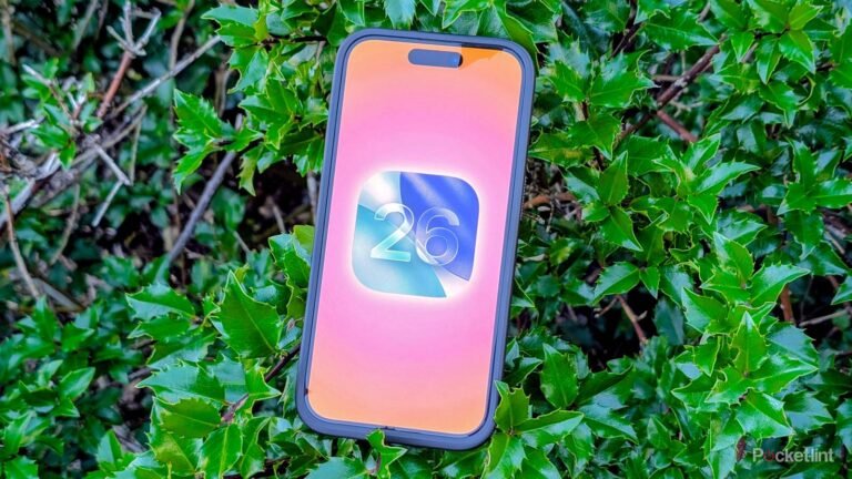 3 reasons why I’m not upgrading to iOS 26 or iPadOS 26 on day one