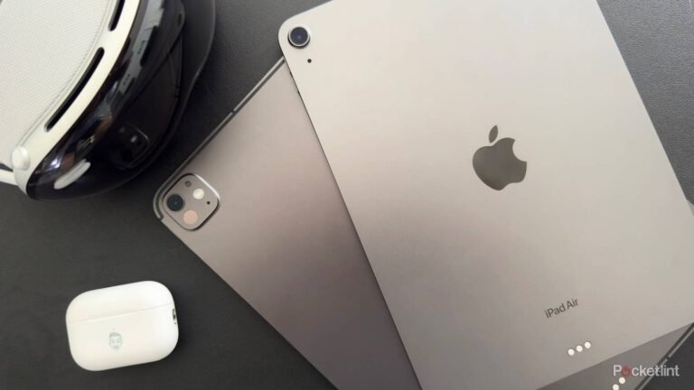 4 settings tricks I use to easily extend my iPad’s battery life