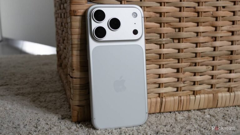 The iPhone 17 Pro is Apple’s most daring redesign in years, and I think it pays off