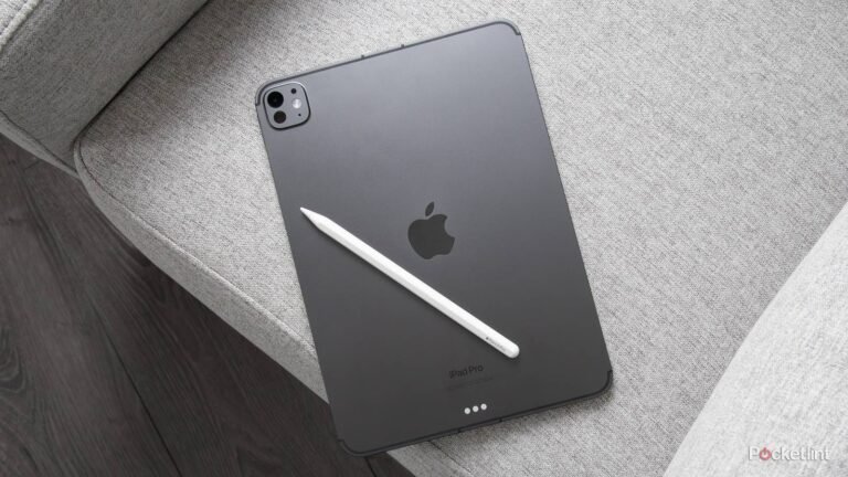 Apple is bringing back Slide Over for iPad, and I’m genuinely shocked