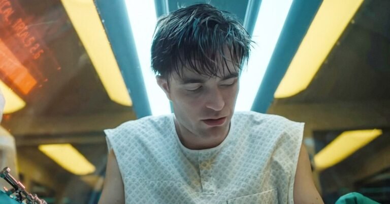5 Best Sci-Fi Movies of 2025 So Far, Ranked — and One of Them Is a Cult Classic