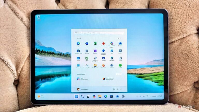 5 subtle tweaks I make for a smoother Windows 11 experience