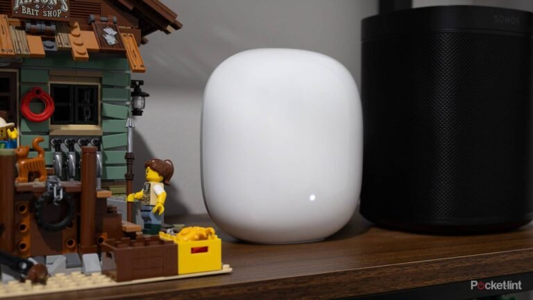 Why I skip cellular backup for my home Wi-Fi