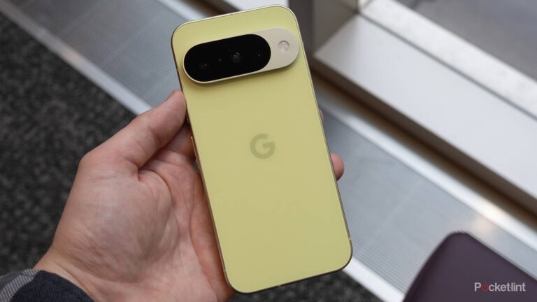 The iPhone 17 is tempting, but the Pixel 10 is still the smartphone I’d buy right now