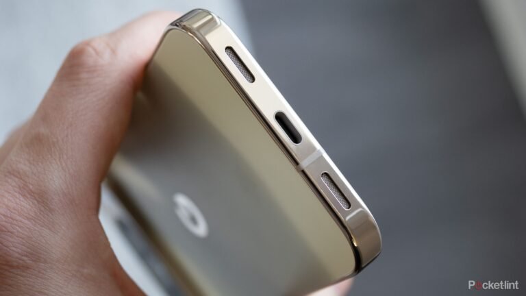 Here’s what I tell people about the difference between USB 4 and USB-C
